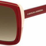Ladies' Sunglasses Carolina Herrera HER 0143_G_S-1