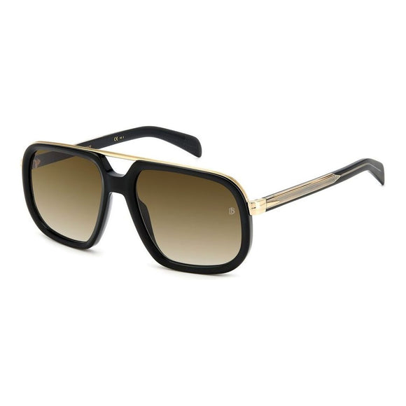 Men's Sunglasses David Beckham DB 7101_S-0