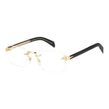 Men' Spectacle frame David Beckham DB 7116-0