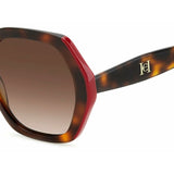 Ladies' Sunglasses Carolina Herrera HER 0181_S-1