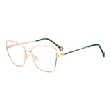 Ladies' Spectacle frame Carolina Herrera HER 0209-0
