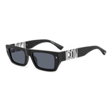 Ladies' Sunglasses Dsquared2 ICON 0011_S-0