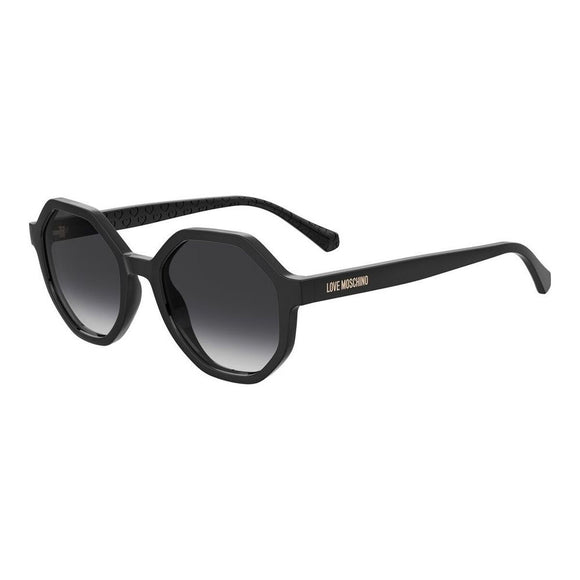Ladies' Sunglasses Love Moschino MOL076_S-0