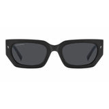 Ladies' Sunglasses Dsquared2 ICON 0017_S-1