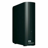 External Hard Drive Western Digital WDBWLG0040HBK-EESN 4 TB HDD-2