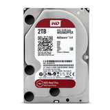 Hard Drive Western Digital WD2002FFSX 3,5" 2 TB-1