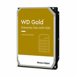 Hard Drive Western Digital Gold WD2005FBYZ 3,5" 2 TB-0