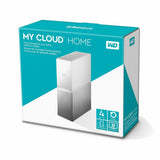 External Hard Drive Western Digital My Cloud Home-1