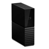 External Hard Drive Western Digital Black 6 TB-0