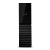 External Hard Drive Western Digital Black 6 TB-2