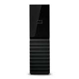 External Hard Drive Western Digital My Book 8 TB Black-3