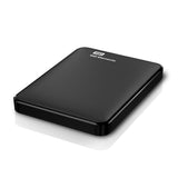 External Hard Drive Western Digital ELEMENTS 2 TB-1