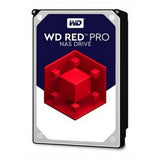 Hard Drive Western Digital SATA RED PRO 3,5"-1