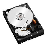 Hard Drive Western Digital RED PRO NAS 3,5" 7200 rpm-2