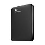 External Hard Drive Western Digital WDBU6Y0040BBK-WESN HDD USB 3.0 4TB 4 TB SSD-0