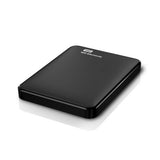External Hard Drive Western Digital WDBU6Y0040BBK-WESN HDD USB 3.0 4TB 4 TB SSD-3