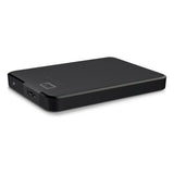 External Hard Drive Western Digital WDBU6Y0040BBK-WESN HDD USB 3.0 4TB 4 TB SSD-1