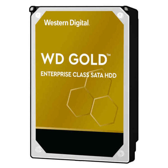 Hard Drive Western Digital GOLD 3,5