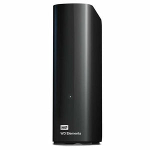 Hard Drive Western Digital Elements 6 TB-0