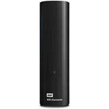 External Hard Drive Western Digital WDBWLG0080HBK-EESN Magnetic 8 TB 8 TB SSD-2