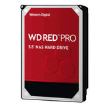 Hard Drive Western Digital SATA RED PRO-1