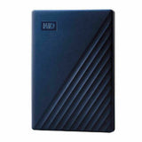 External Hard Drive Western Digital My Passport for Mac 2 TB HDD-0