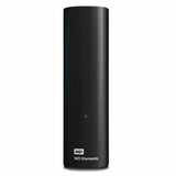 External Hard Drive Western Digital WDBWLG0120HBK-EESN 12 TB Black-3