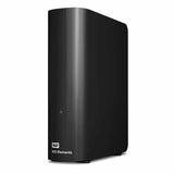 External Hard Drive Western Digital WDBWLG0120HBK-EESN 3,5" Black Magnetic 12 TB-2