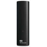 External Hard Drive Western Digital WDBWLG0140HBK-EESN 14 TB-0