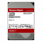 Hard Drive Western Digital WD181KFGX 18TB 7200 rpm 3,5" 18 TB 3,5"-1