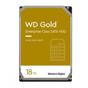 Hard Drive Western Digital WD181KRYZ 3,5" 12 TB-0