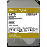 Hard Drive Western Digital Gold WD181KRYZ 3,5" 18 TB-1