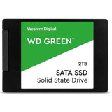 Hard Drive Western Digital GREEN-1