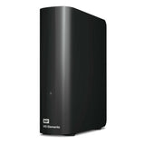 External Hard Drive Western Digital WDBWLG0160HBK-EESN 16 TB 3,5"-0