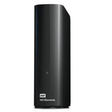 External Hard Drive Western Digital 9682635000 16 TB Black-5