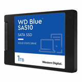 Hard Drive Western Digital SA510 1 TB 1 TB HDD 1 TB SSD-2