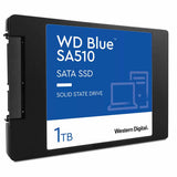 Hard Drive Western Digital SA510 1 TB 1 TB HDD 1 TB SSD-1