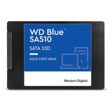 Hard Drive Western Digital Blue SA510 WDS200T3B0A 2 TB SSD 2,5"-0