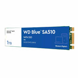 Hard Drive Western Digital WDS100T3B0B 1TB 1000 GB SSD-1