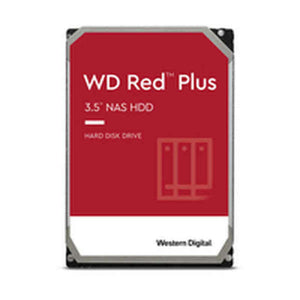 Hard Drive Western Digital WD120EFBX 3,5" 12 TB-0