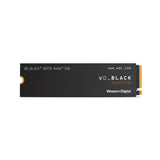 Hard Drive Western Digital Black SN770 2 TB SSD-2