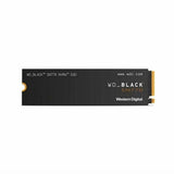 Hard Drive Western Digital Black SN770 2 TB SSD-4