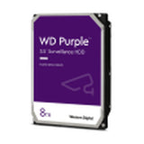 Hard Drive Western Digital WD Purple 3,5" 8 TB 5640 rpm-1