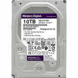 Hard Drive Western Digital Purple Pro 3,5" 10 TB-1