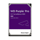 Hard Drive Western Digital Purple Pro 3,5" 18 TB-0