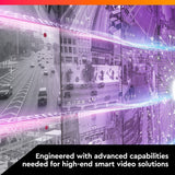 Hard Drive Western Digital WD181PURP 3,5" 18 TB-7