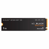 Hard Drive Western Digital WDS100T4X0E-00CJA0 1 TB SSD-0