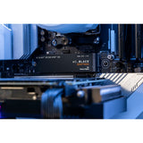 Hard Drive Western Digital WDS100T4X0E-00CJA0 1 TB SSD-1