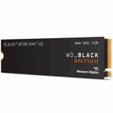 Hard Drive Western Digital WDS200T4X0E 2 TB SSD-1