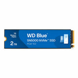 Hard Drive Western Digital WDS200T4B0E-00CNZ0 2 TB SSD-15